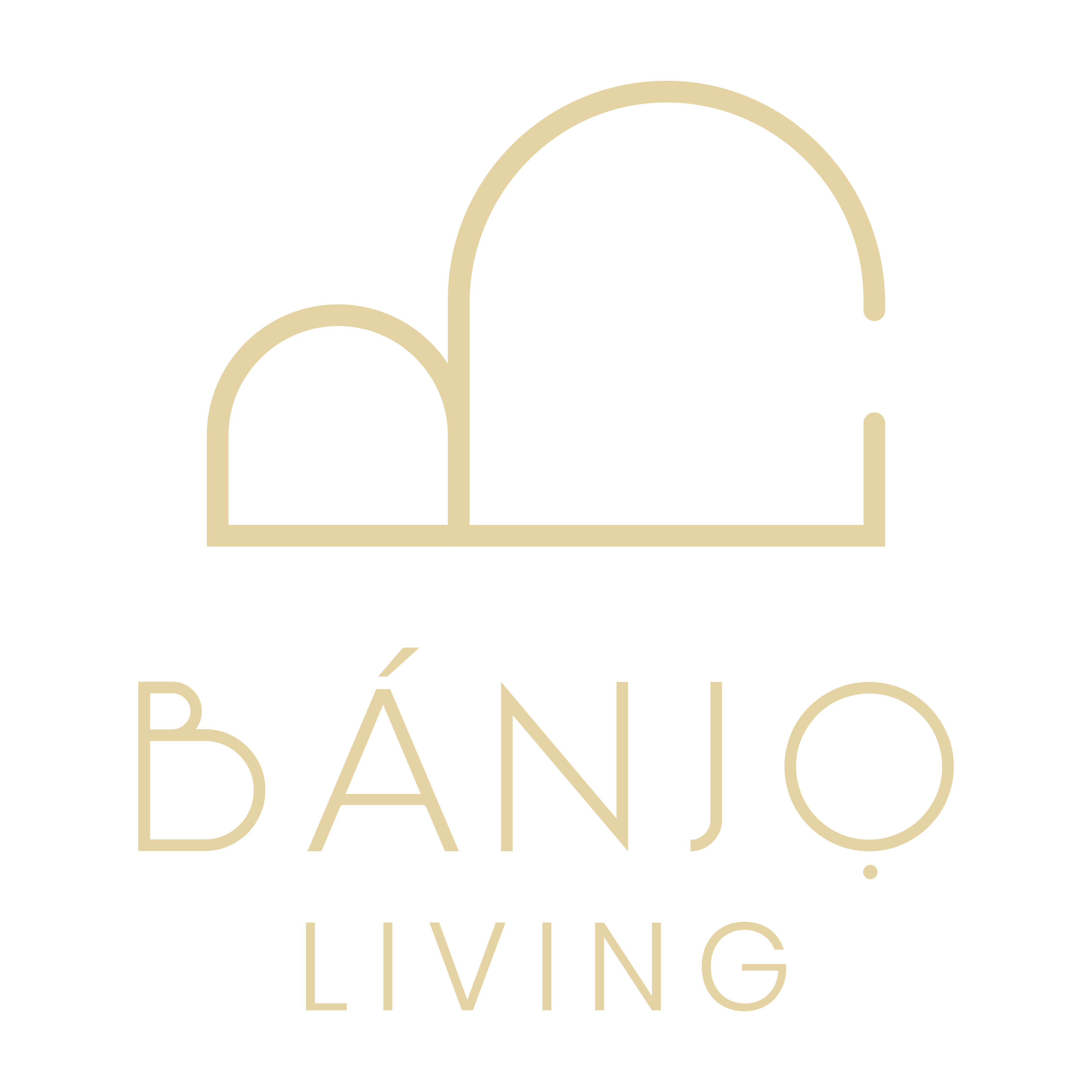 BÁNJO LIVING