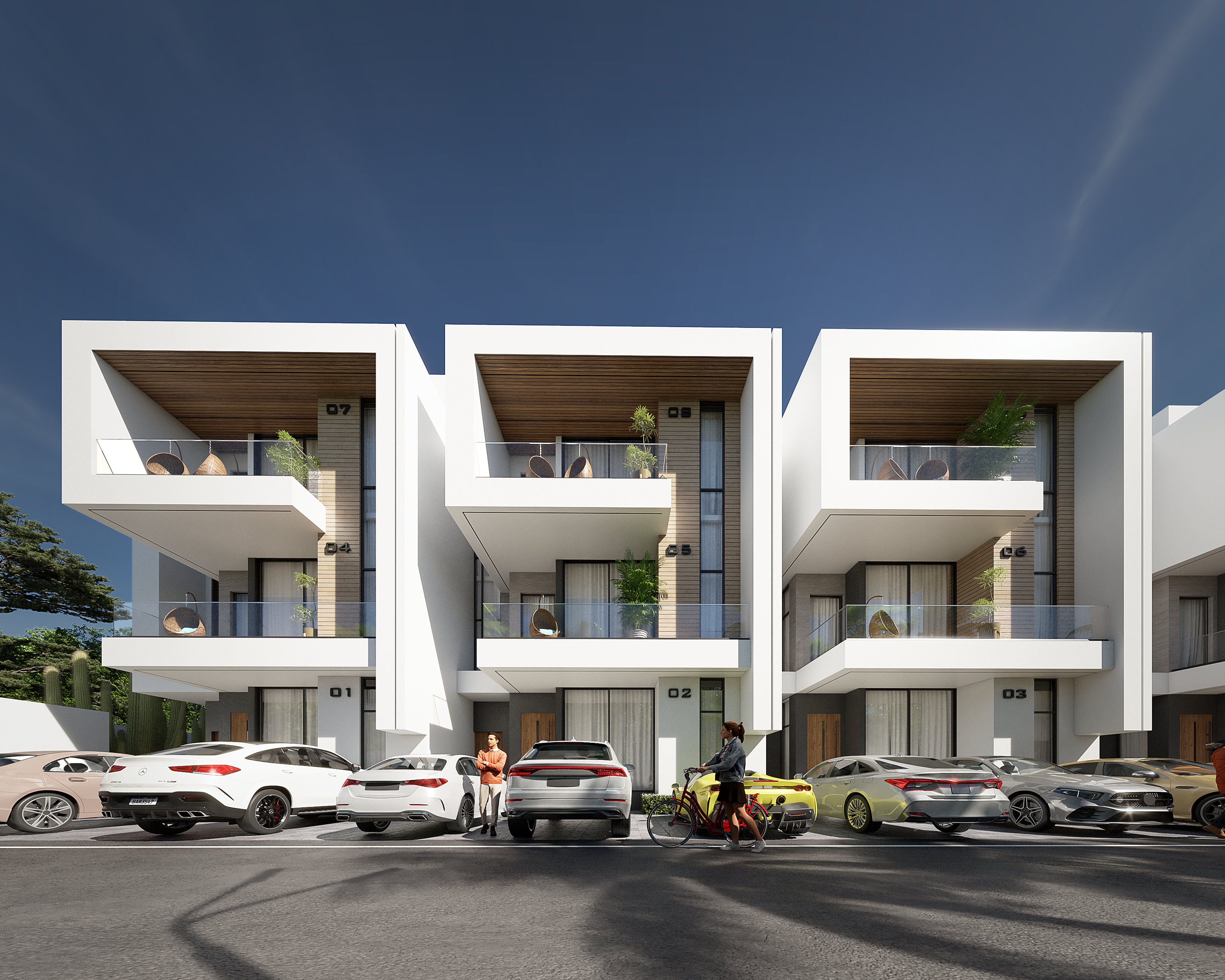 Zenith Residence III