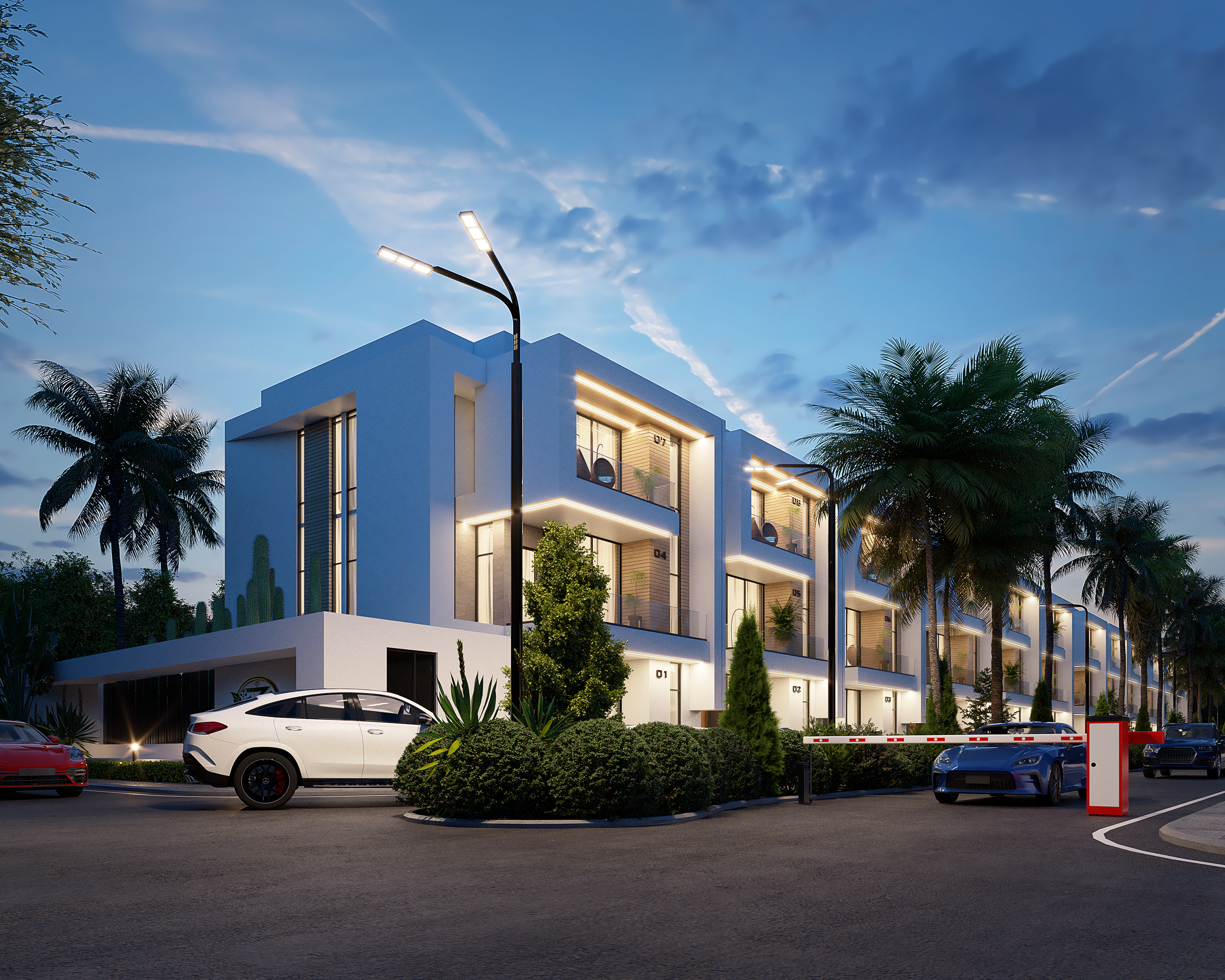 Zenith Residence Gallery Image 2