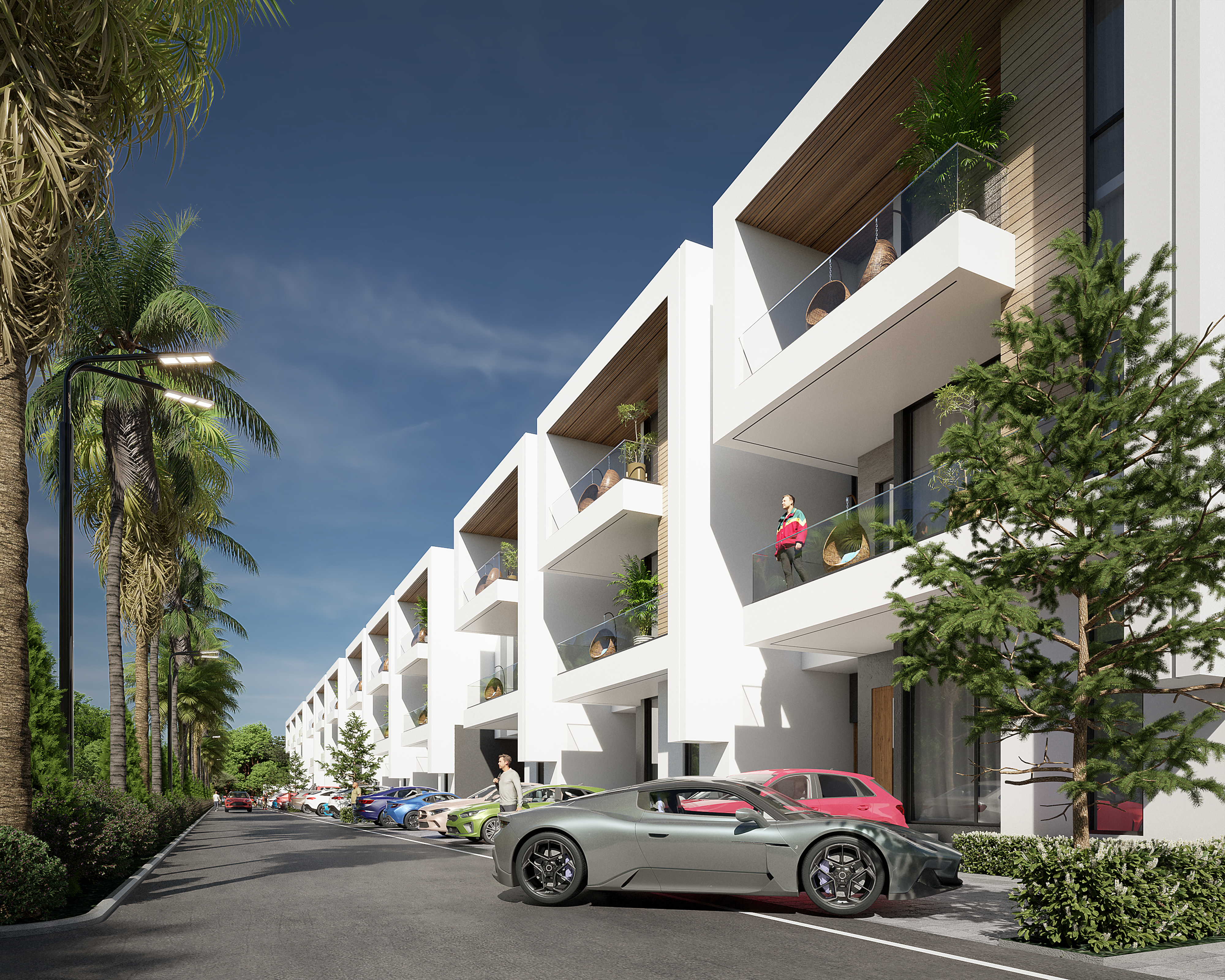 Zenith Residence Gallery Image 3