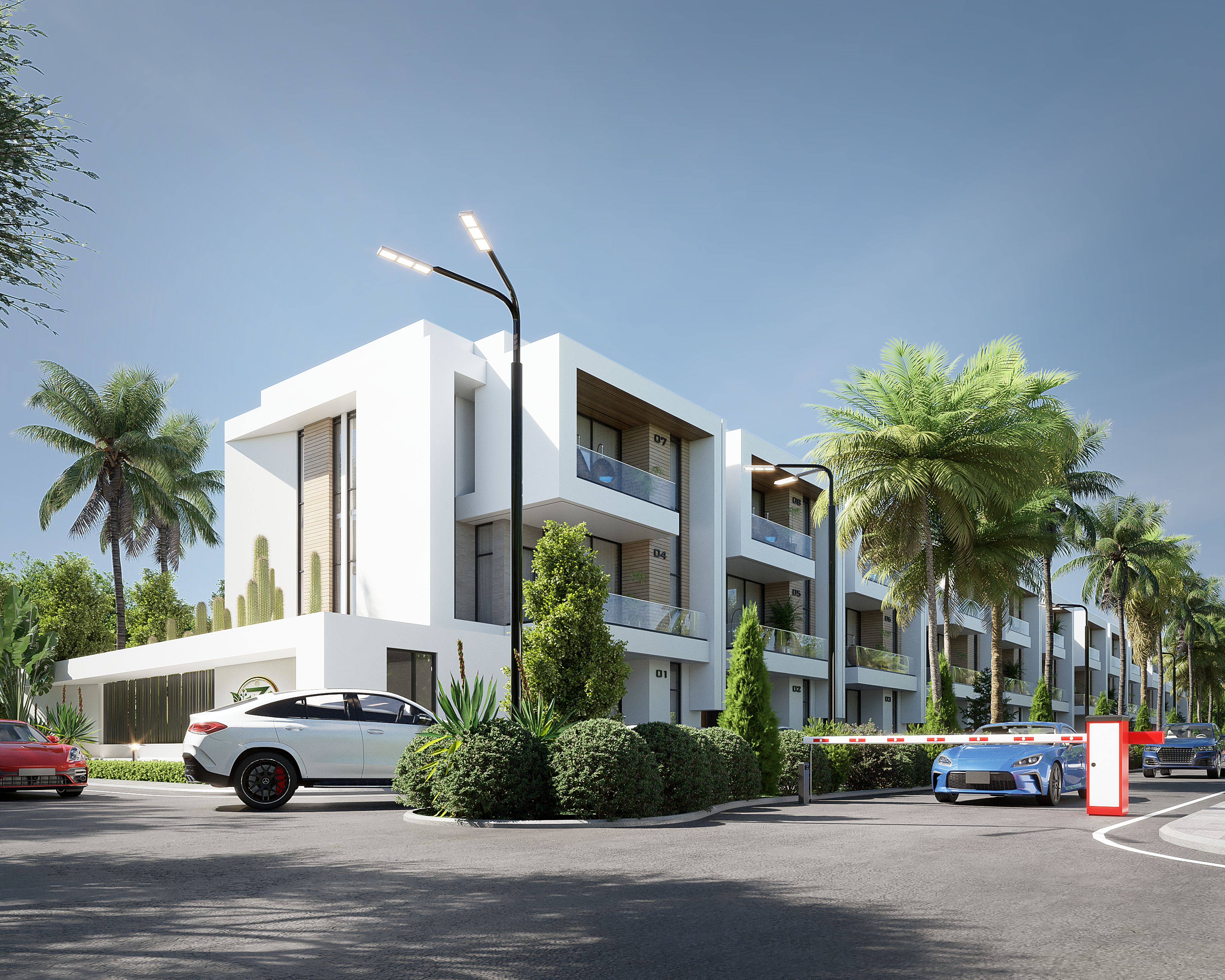 Zenith Residence Gallery Image 4