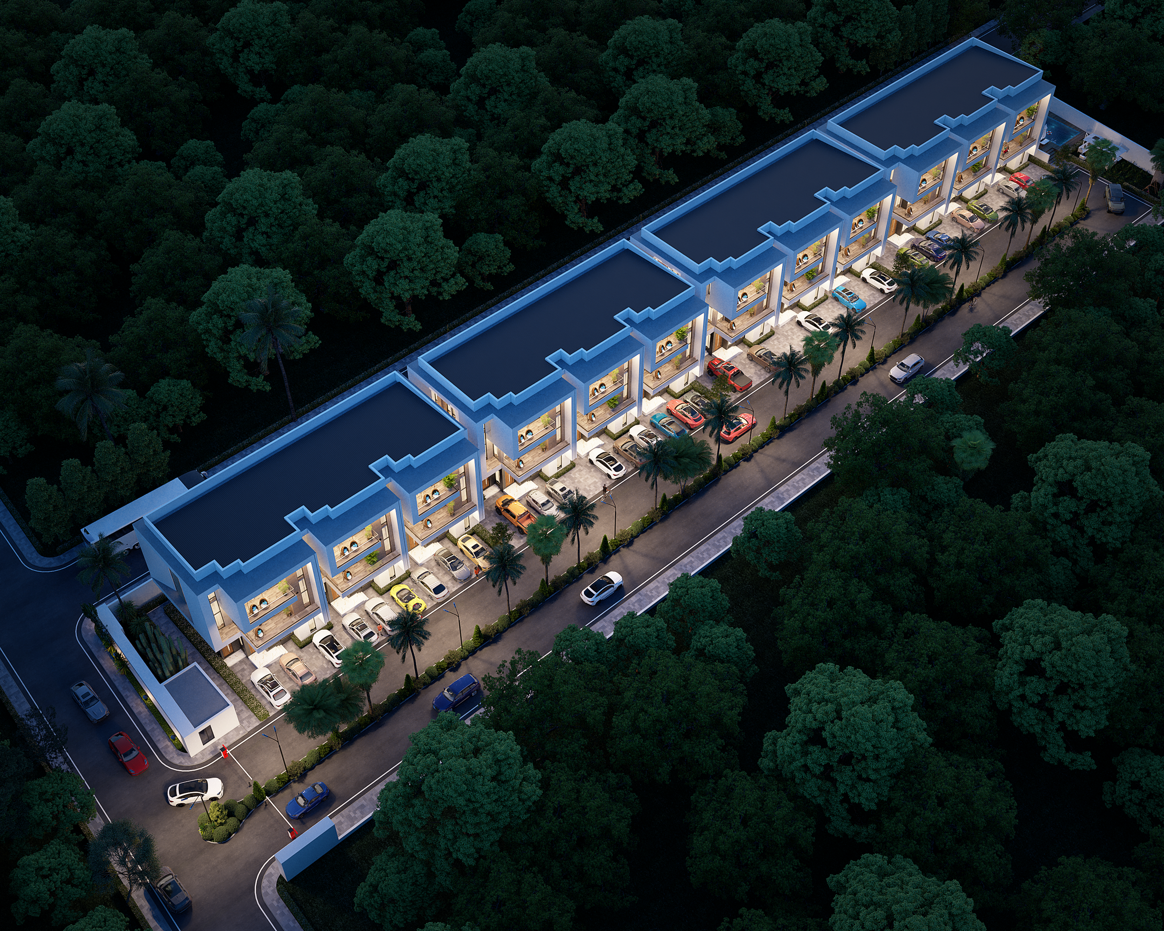 Zenith Residence Gallery Image 5