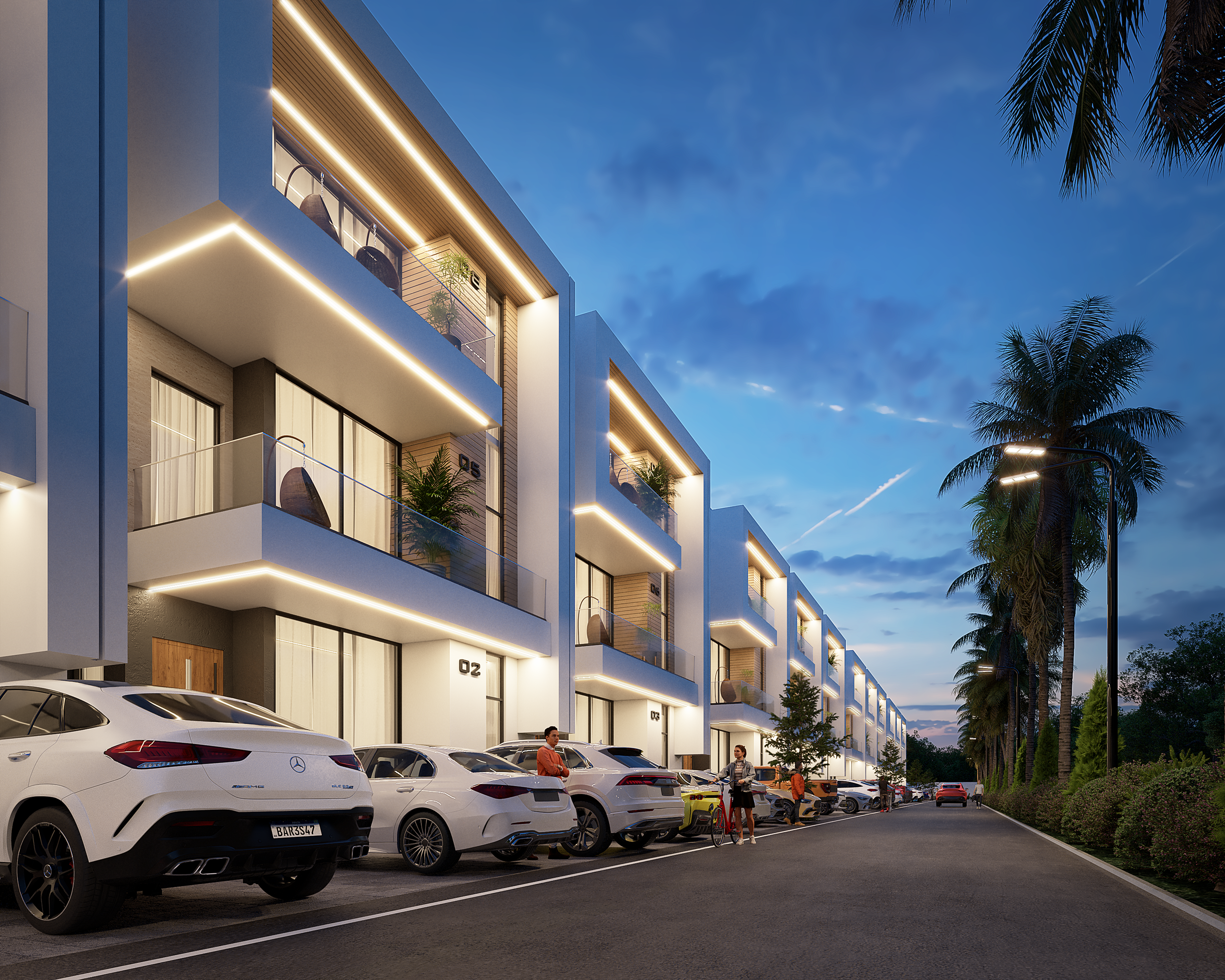 Zenith Residence Gallery Image 6